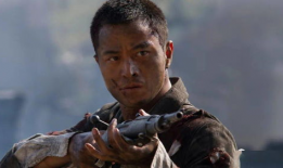 电视剧壮士出川,铁血征程，家国情怀